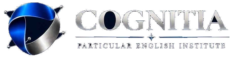 Cognitia — Particular English Institute